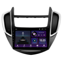 Штатна магнітола Sigma E9232 2+32 Gb Chevrolet Tracker 3 2013-2017 (F1) 9"