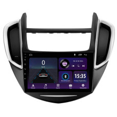 Штатная магнитола Sigma E9232 2+32 Gb Chevrolet Tracker 3 2013-2017 (F1) 9"