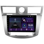 Штатна магнітола Sigma E9232 2+32 Gb Chrysler Sebring 3 JS 2006-2010 9