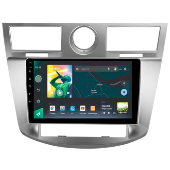 Штатна магнітола Sigma X9464 4+64 Gb Chrysler Sebring 3 JS 2006-2010 9"