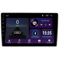 Штатная магнитола Sigma E10232 2+32 Gb Citroen C3-XR 2019-2020 (F1) 10"