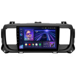 Штатна магнітола Teyes CC3L 4+32 Gb Citroen Jumpy 3/SpaceTourer 1, Peugeot Expert 3 2016-2021 9