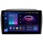 Штатна магнітола Teyes CC3 2k 4+32 Gb Fiat Doblo 2 263 2009-2015 9