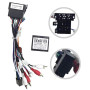 Штатная магнитола Teyes CC3 4+64 Gb Fiat Doblo 2 263 2009-2015 9