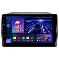 Штатная магнитола Teyes CC3 4+64 Gb Fiat Doblo 2 263 2009-2015 9"
