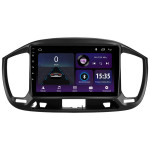 Штатна магнітола Sigma E9232 2+32 Gb Fiat Uno 2014-2020 9