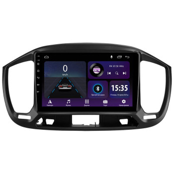 Штатна магнітола Sigma E9232 2+32 Gb Fiat Uno 2014-2020 9"