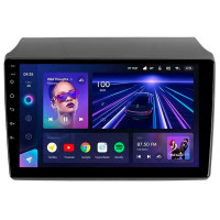 Штатная магнитола Teyes CC3 4+64 Gb Fiat Ducato 3 / Peugeot Boxer 2 / Citroen Jumper 2 (0 Din) 2011-2022 (A) 9"