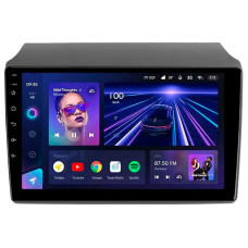 Штатна магнітола Teyes CC3 4+64 Gb Fiat Ducato 3 / Peugeot Boxer 2 / Citroen Jumper 2 (0 Din) 2011-2022 (A) 9"