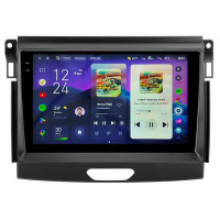 Штатна магнітола Teyes CC4 Pro 2k 12+256 Gb Ford Ranger P703 2015-2022 (B) 9"