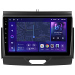 Штатна магнітола AMS MOSS M2 4+32 Gb Ford Ranger P703 2015-2022 (C) 9