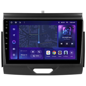 Штатна магнітола AMS MOSS M2 4+32 Gb Ford Ranger P703 2015-2022 (C) 9"