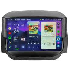 Штатна магнітола Teyes CC4 Pro 2k 12+256 Gb Ford EcoSport 2014-2018 9"