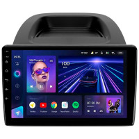 Штатная магнитола Teyes CC3 4+64 Gb Ford EcoSport 2017-2023 10"