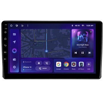 Штатна магнітола AMS MOSS M2 4+32 Gb Ford Fusion 1 2005-2012 9"