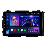 Штатная магнитола Teyes CC3 4+32 Gb Honda HR-V, Vezel 2015-2018 9"