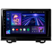 Штатная магнитола Teyes CC3L 4+64 Gb Honda HR-V RV RZ 2021 9"