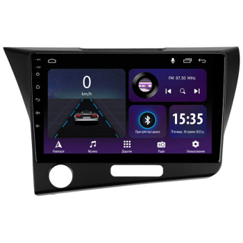 Штатна магнітола Sigma E9232 2+32 Gb Honda CR-Z 1 2010-2016 (кермо зліва) 9"