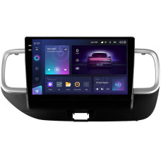 Штатна магнітола Teyes CC3 2k 6+128 Gb 360° Hyundai Venue 2019-2020 10"