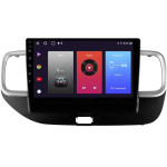 Штатная магнитола Sigma F10216 2+32 Gb Hyundai Venue 2019-2020 10