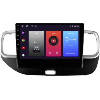 Штатна магнітола Sigma F10216 2+32 Gb Hyundai Venue 2019-2020 10"