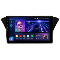 Штатная магнитола Teyes CC3 6+128 Gb Hyundai Rohens Coupe 2012 (F3) 9"