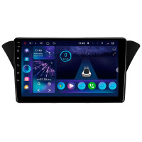 Штатная магнитола Sigma S9332 3+32 Gb Hyundai Rohens Coupe 2012 (F3) 9"