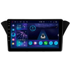 Штатная магнитола Sigma S9332 3+32 Gb Hyundai Rohens Coupe 2012 (F3) 9"