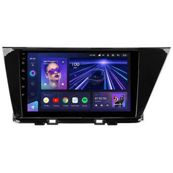 Штатная магнитола Teyes CC3L 4+32 Gb Kia Niro DE 2016-2019 9"