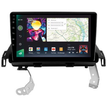 Штатна магнітола Sigma Pro 9464 4+64 Gb Lexus HS250H F10 2009-2012 9"