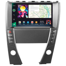 Штатная магнитола Sigma Pro 9464 4+64 Gb Lexus ES350 5 XV40 2006-2012 (AB) 9"