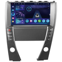 Штатная магнитола Sigma S9332 3+32 Gb Lexus ES350 5 XV40 2006-2012 (C) 9"