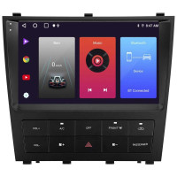 Штатна магнітола Sigma F9216 2+32 Gb Lexus IS200 XE10 1999-2005 / Toyota Altezza XE10 1998-2005 9"
