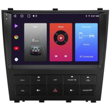 Штатна магнітола Sigma F9216 2+32 Gb Lexus IS200 XE10 1999-2005 / Toyota Altezza XE10 1998-2005 9"