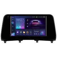 Штатная магнитола Teyes CC3 2k 4+64 Gb Lexus RX200t RX300 RX350 RX350l RX450h RX450hl AL20 4 2015-2021 10"