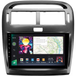 Штатна магнітола Sigma Pro 9464 4+64 Gb Lexus LS430 XF30, Toyota Celsior XF30 2000-2006 (F1) 9