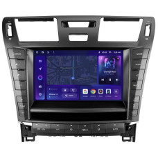 Штатна магнітола AMS MOSS M3 4+32 Gb Lexus LS460 LS600H XF40 4 2006-2012 (B) 9"