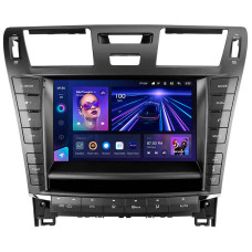 Штатная магнитола Teyes CC3L 4+32 Gb Lexus LS460 LS600H XF40 4 2006-2012 (B) 9"