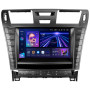 Штатна магнітола Teyes CC3L 4+32 Gb Lexus LS460 LS600H XF40 4 2006-2012 (B) 9 — фото товару