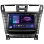 Штатна магнітола Teyes CC3 2k 6+128 Gb 360° Lexus LS460 LS600H XF40 4 2006-2012 (B) 9"