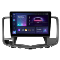 Штатная магнитола Teyes CC3 2k 6+128 Gb Nissan Teana J32 2008-2013 (B) 10"