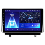 Штатна магнітола Teyes CC2 PLUS 3+32 Gb Mazda 3 / Axela 4 BP (0 Din) 2018-2023 10