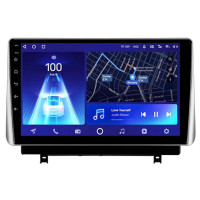 Штатная магнитола Teyes CC2 PLUS 3+32 Gb Mazda 3 / Axela 4 BP (0 Din) 2018-2023 10"