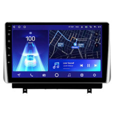 Штатная магнитола Teyes CC2 PLUS 3+32 Gb Mazda 3 / Axela 4 BP (0 Din) 2018-2023 10"