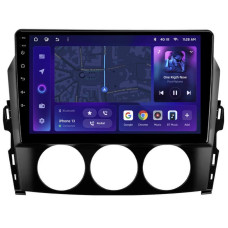 Штатна магнітола AMS MOSS M3 4+32 Gb Mazda MX-5 3 NC 2008-2015 9"