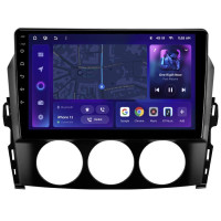 Штатная магнитола AMS MOSS M2 4+32 Gb Mazda MX-5 3 NC 2008-2015 9"