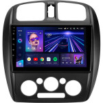 Штатна магнітола Teyes CC3L 4+32 Gb Mazda 323 BJ 2000-2003 9