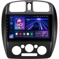 Штатная магнитола Teyes CC3L 4+32 Gb Mazda 323 BJ 2000-2003 9"
