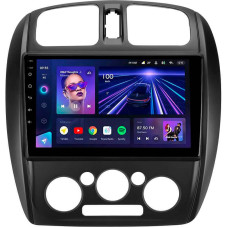 Штатная магнитола Teyes CC3L 4+32 Gb Mazda 323 BJ 2000-2003 9"