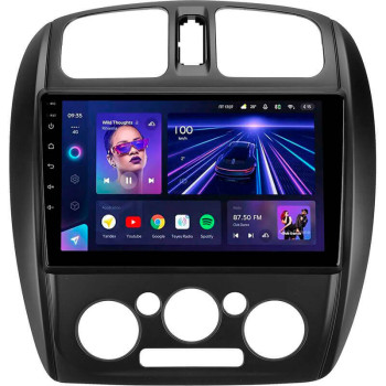 Штатная магнитола Teyes CC3L 4+32 Gb Mazda 323 BJ 2000-2003 9"